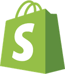 Shopify logo